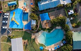 Discovery Parks - Coolwaters, Yeppoon