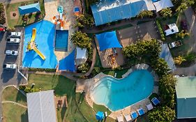 Discovery Parks - Coolwaters, Yeppoon